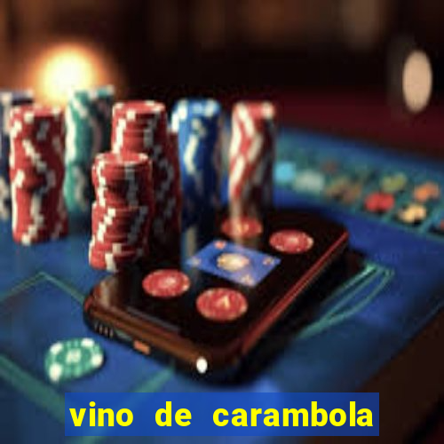 vino de carambola stardew valley